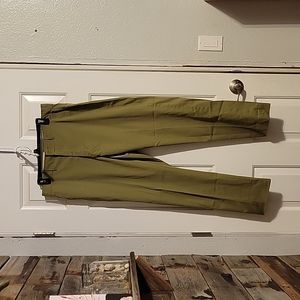 Boy scout pants